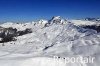 Luftaufnahme Kanton Schwyz/Hoch-Ybrig - Foto Hoch-Ybrig 0082