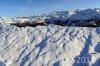 Luftaufnahme Kanton Schwyz/Hoch-Ybrig - Foto Hoch-Ybrig 1196