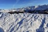 Luftaufnahme Kanton Schwyz/Hoch-Ybrig - Foto Hoch-Ybrig 1197