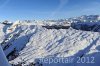 Luftaufnahme Kanton Schwyz/Hoch-Ybrig - Foto Hoch-Ybrig 1199