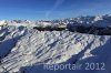 Luftaufnahme Kanton Schwyz/Hoch-Ybrig - Foto Hoch-Ybrig 1201