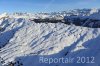 Luftaufnahme Kanton Schwyz/Hoch-Ybrig - Foto Hoch-Ybrig 1202