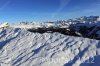 Luftaufnahme Kanton Schwyz/Hoch-Ybrig - Foto Hoch-Ybrig 1206