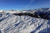 Luftaufnahme Kanton Schwyz/Hoch-Ybrig - Foto Hoch-Ybrig 1207