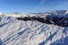 Luftaufnahme Kanton Schwyz/Hoch-Ybrig - Foto Hoch-Ybrig 1208