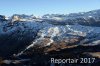 Luftaufnahme Kanton Schwyz/Hoch-Ybrig - Foto Hoch-Ybrig 2596