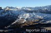 Luftaufnahme Kanton Schwyz/Hoch-Ybrig - Foto Hoch-Ybrig 2597