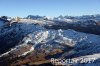 Luftaufnahme Kanton Schwyz/Hoch-Ybrig - Foto Hoch-Ybrig 2603