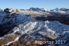 Luftaufnahme Kanton Schwyz/Hoch-Ybrig - Foto Hoch-Ybrig 2608