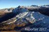 Luftaufnahme Kanton Schwyz/Hoch-Ybrig - Foto Hoch-Ybrig 2610