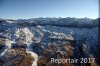 Luftaufnahme Kanton Schwyz/Hoch-Ybrig - Foto Hoch-Ybrig 2615