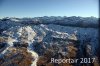 Luftaufnahme Kanton Schwyz/Hoch-Ybrig - Foto Hoch-Ybrig 2616