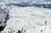 Luftaufnahme Kanton Schwyz/Hoch-Ybrig - Foto Hoch-Ybrig 4780