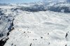 Luftaufnahme Kanton Schwyz/Hoch-Ybrig - Foto Hoch-Ybrig 4782