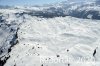 Luftaufnahme Kanton Schwyz/Hoch-Ybrig - Foto Hoch-Ybrig 4783