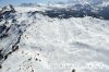 Luftaufnahme Kanton Schwyz/Hoch-Ybrig - Foto Hoch-Ybrig 4785