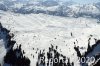 Luftaufnahme Kanton Schwyz/Hoch-Ybrig - Foto Hoch-Ybrig 4791