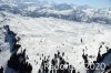 Luftaufnahme Kanton Schwyz/Hoch-Ybrig - Foto Hoch-Ybrig 4793