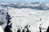 Luftaufnahme Kanton Schwyz/Hoch-Ybrig - Foto Hoch-Ybrig 4796