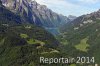 Luftaufnahme Kanton Glarus/Kloentalersee - Foto Kloentalersee 4786