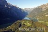 Luftaufnahme Kanton Glarus/Kloentalersee - Foto Kloentalersee 6399