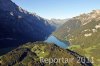 Luftaufnahme Kanton Glarus/Kloentalersee - Foto Kloentalersee 6405