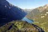 Luftaufnahme Kanton Glarus/Kloentalersee - Foto Kloentalersee 6406