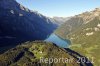 Luftaufnahme Kanton Glarus/Kloentalersee - Foto Kloentalersee 6407