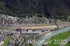 Luftaufnahme Kanton Uri/Erstfeld/Erstfeld Bahnhof - Foto Erstfeld Bahnhof 5291