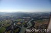 Luftaufnahme Kanton Aargau/Wasserschloss Brugg - Foto Wasserschloss Brugg 4516