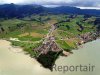 Luftaufnahme HOCHWASSER/Hochwasser in Gross SZ - Foto Unwetter GrossGROSS10