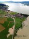 Luftaufnahme HOCHWASSER/Hochwasser in Gross SZ - Foto Unwetter GrossGROSSOK