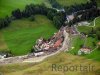 Luftaufnahme HOCHWASSER/Hochwasser in Gross SZ - Foto Unwetter GrossP6212120