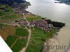 Luftaufnahme HOCHWASSER/Hochwasser in Gross SZ - Foto Unwetter GrossP6212132