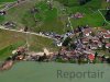 Luftaufnahme HOCHWASSER/Hochwasser in Gross SZ - Foto Unwetter GrossP6212135