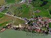 Luftaufnahme HOCHWASSER/Hochwasser in Gross SZ - Foto Unwetter GrossP6212136