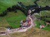 Luftaufnahme HOCHWASSER/Hochwasser in Gross SZ - Foto Unwetter GrossP6212141