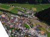 Luftaufnahme HOCHWASSER/Hochwasser in Gross SZ - Foto Unwetter GrossP6212161