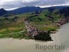 Luftaufnahme HOCHWASSER/Hochwasser in Gross SZ - Foto Unwetter GrossP6212180