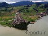 Luftaufnahme HOCHWASSER/Hochwasser in Gross SZ - Foto Unwetter GrossP6212181