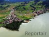 Luftaufnahme HOCHWASSER/Hochwasser in Gross SZ - Foto Unwetter GrossP6212182