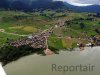 Luftaufnahme HOCHWASSER/Hochwasser in Gross SZ - Foto Unwetter GrossP6212186