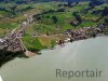 Luftaufnahme HOCHWASSER/Hochwasser in Gross SZ - Foto Unwetter GrossP6212189