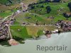 Luftaufnahme HOCHWASSER/Hochwasser in Gross SZ - Foto Unwetter GrossP6212190