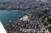 Luftaufnahme Kanton Zuerich/Stadt Zuerich/Zuerich Sechselaeutenplatz - Foto Sechselaeutenplatz 5410