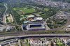 Luftaufnahme Kanton Basel-Stadt/St.Jakob-Stadion - Foto St Jakob Stadion 3910