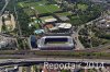 Luftaufnahme Kanton Basel-Stadt/St.Jakob-Stadion - Foto St Jakob Stadion 3911