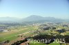 Luftaufnahme Kanton Luzern/Emmen/Emmen Flugplatz - Foto Emmen 2963