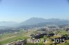 Luftaufnahme Kanton Luzern/Emmen/Emmen Flugplatz - Foto Emmen 2968