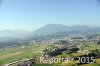 Luftaufnahme Kanton Luzern/Emmen/Emmen Flugplatz - Foto Emmen 2969